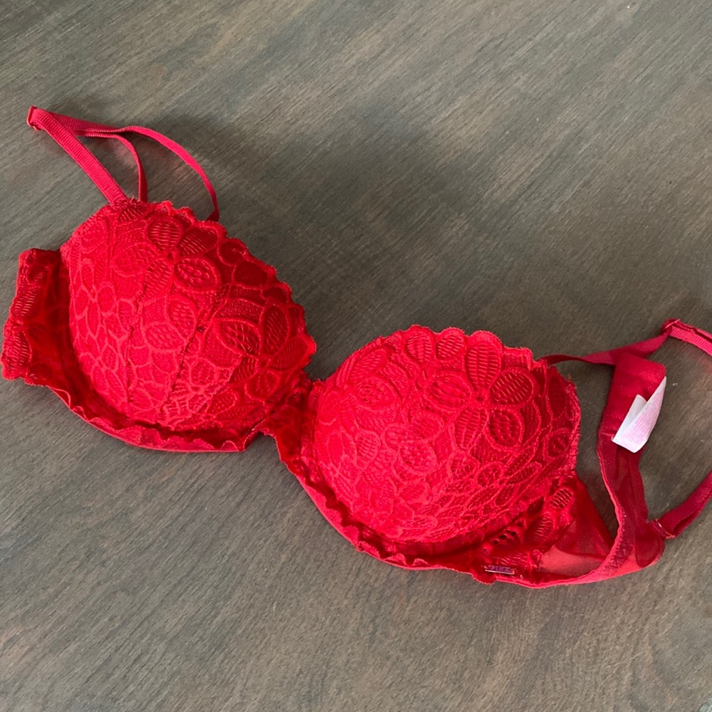 Victoria secret bra